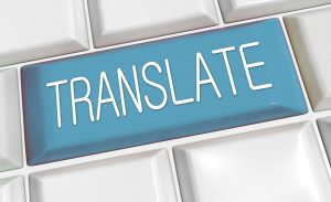 vertaalbureau your international
