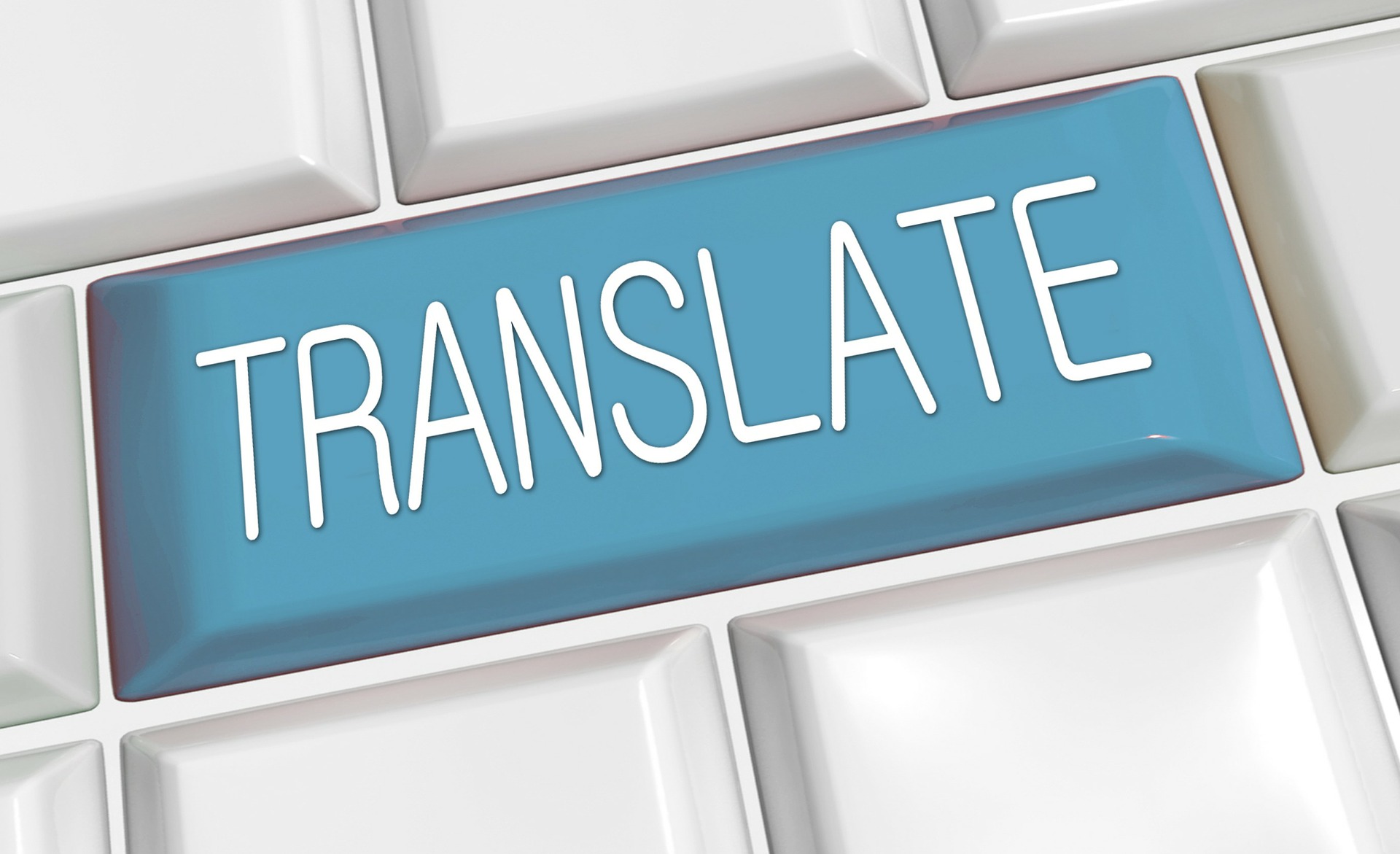 vertaalbureau your international