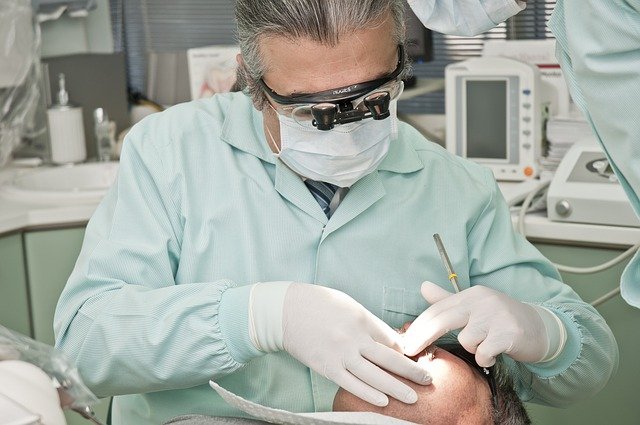 Dentalmind tandartspraktijk - Tandarts in Zoetermeer / Rokkeveen