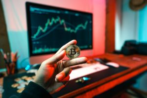 Wat is crypto currency?