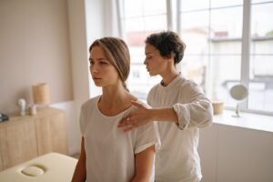 werkdruk in fysiotherapie