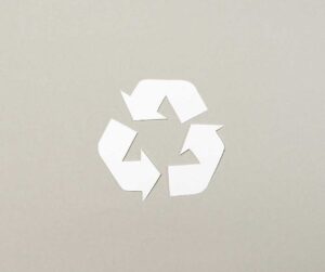 Lithiumbatterijen recyclebaar