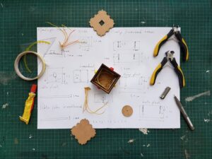 DIY project