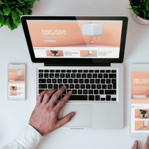 online accounts beveiligen