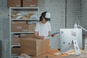 Hoe data inzicht geeft in logistieke prestaties en processen