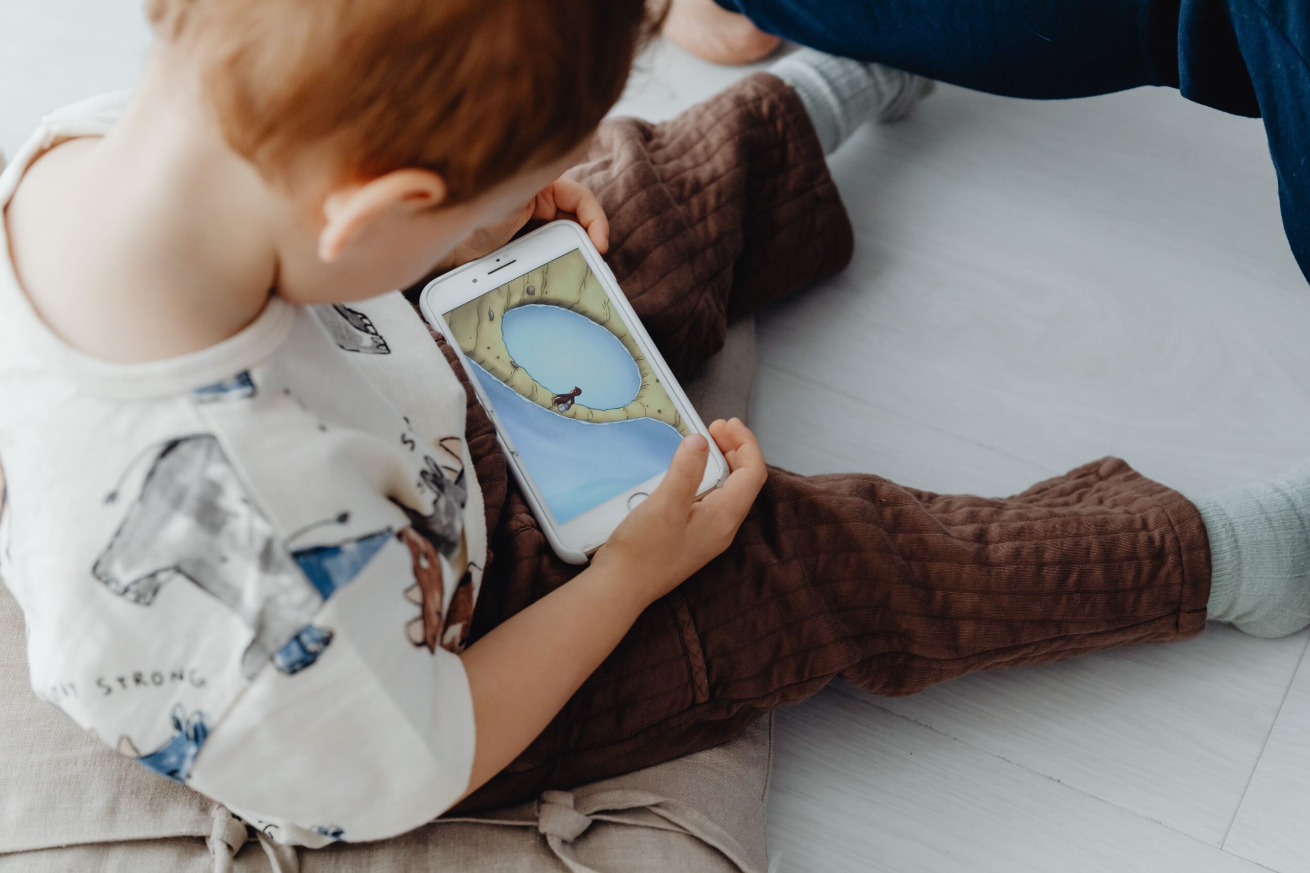 kind op iphone
